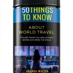 50 Things to Know Travel Kindle eBook by CZYK Publishing 40‑Page Guide-0
