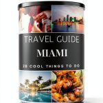 One-Hour Travel Short Read – Miami Florida Guide by Amazon Kindle-0