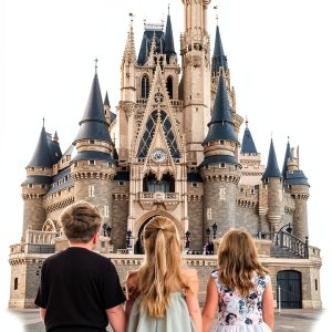 Disney World Guide Book 6 of 9 2026 Edition Travel Companion-0