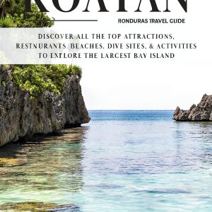 Travel Guide Honduras Kindle Edition by Adventure Press 2025-0