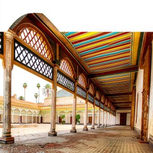 Morocco Travel Guide Kindle Edition by Lonely Planet 40‑Page Short-0