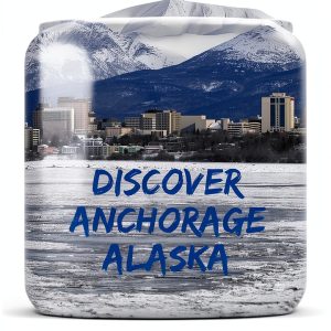 Anchorage Alaska Travel Guide Kindle Edition – Comprehensive 2023-0