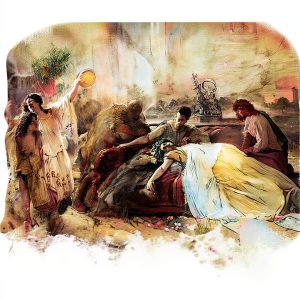 Strelbytskyy Kindle Historical Fiction Russian 770‑Page Novel-0
