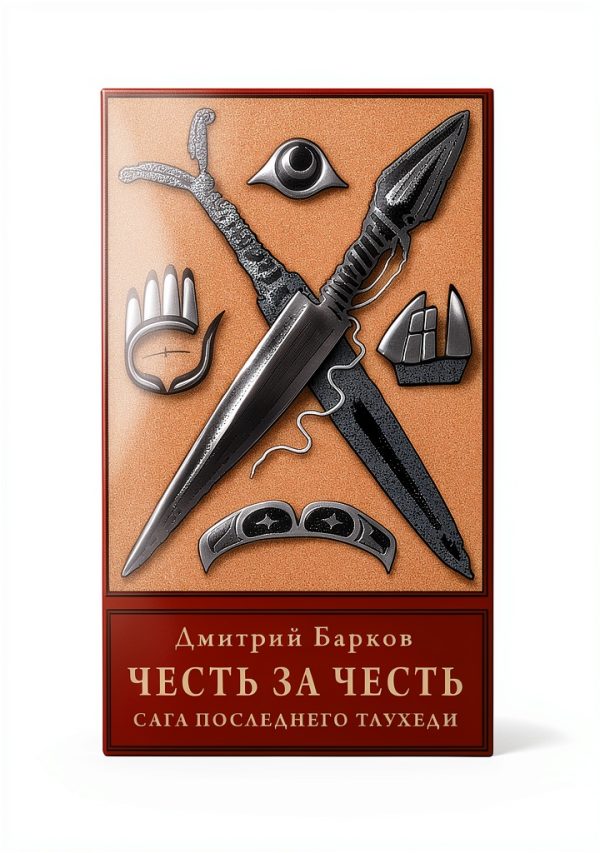 Ridero Historical Fiction Kindle eBook Russian Language 346 Page Novel-0