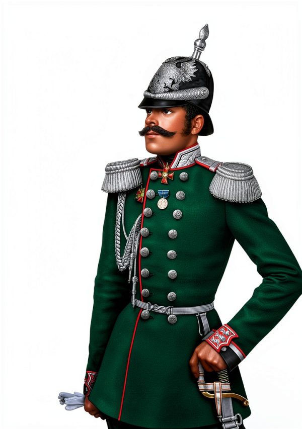 Russian Historical Fiction Kindle eBook Vech Publishing-0