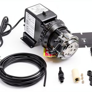 Stenner Peristaltic Pump 85MJH7A2S Adjustable 2-40 GPD 100 PSI-0