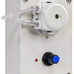 Adjustable Peristaltic Pump Yosoo Health Gear Dosing 10-250ml/min-0