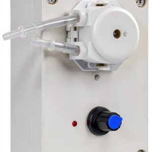 Adjustable Peristaltic Pump Yosoo Health Gear Dosing 10-250ml/min-0