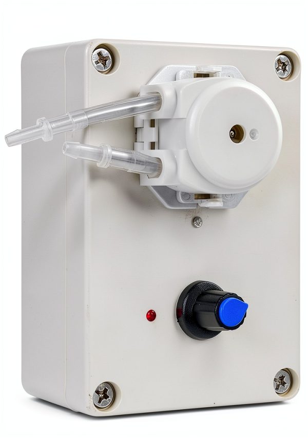 Adjustable Peristaltic Pump Yosoo Health Gear Dosing 10-250ml/min-0