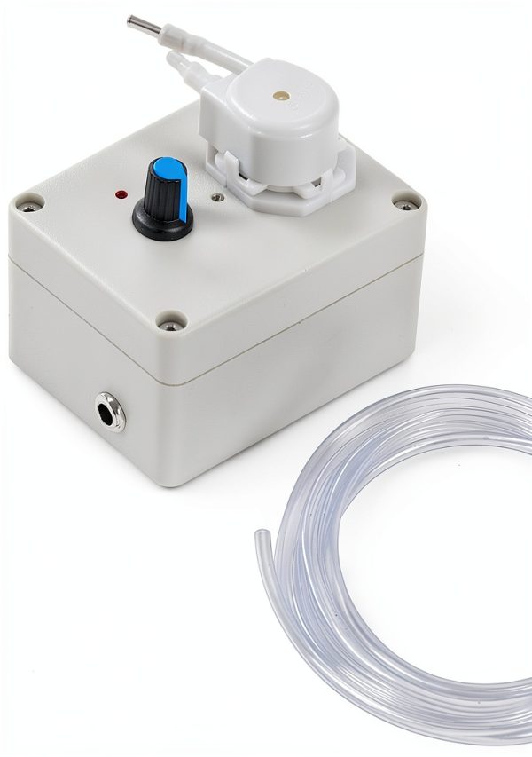 Adjustable Peristaltic Pump Yosoo Health Gear Dosing 10-250ml/min-7