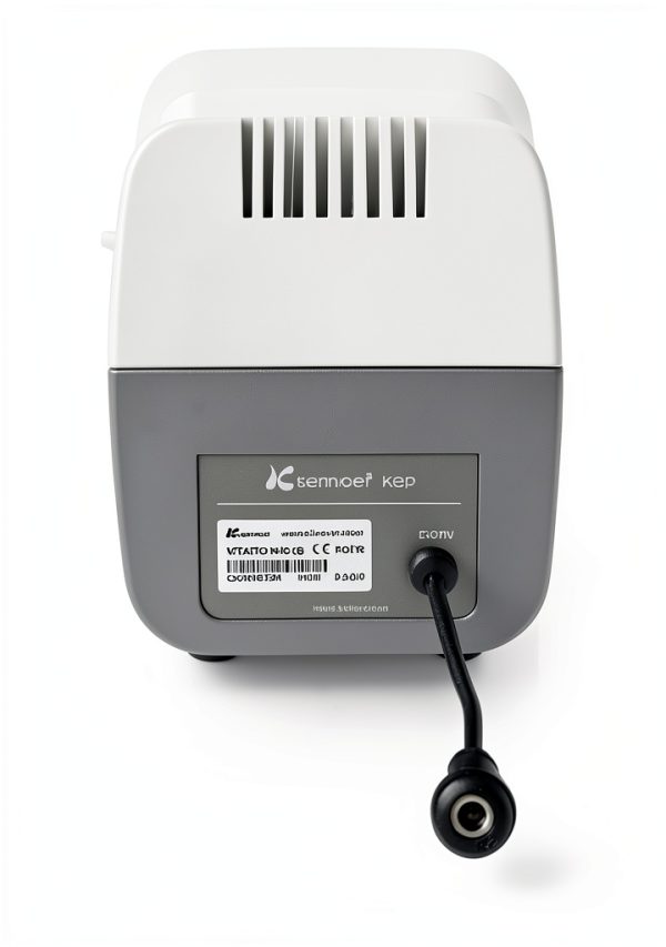 Kamoer KCPA300 24V Peristaltic Pump 120-300 ml/min Norprene Tube-5