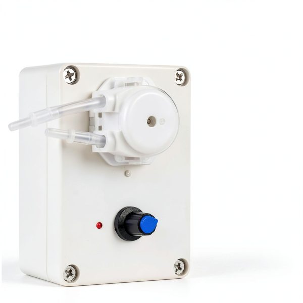 Adjustable Peristaltic Pump Yosoo Health Gear Dosing 10-250ml/min-2