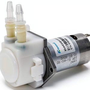 Kamoer KHPP260 Peristaltic Pump 12V DC High Flow 220ml/min Lab Dosing-0