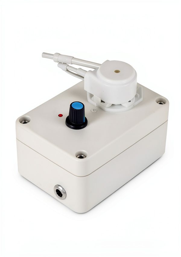 Adjustable Peristaltic Pump Yosoo Health Gear Dosing 10-250ml/min-1