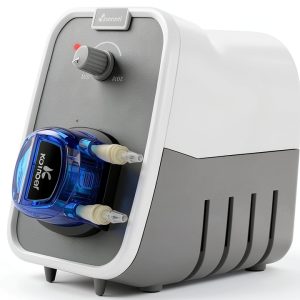Kamoer KCPA300 24V Peristaltic Pump 120-300 ml/min Norprene Tube-0