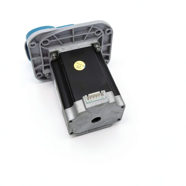 Kamoer KKTS-24S18 1600ml/min high Flow peristaltic Pump 24V Stepper Motor dosing Pump Adjustable Speed for lab Factory Industry-3