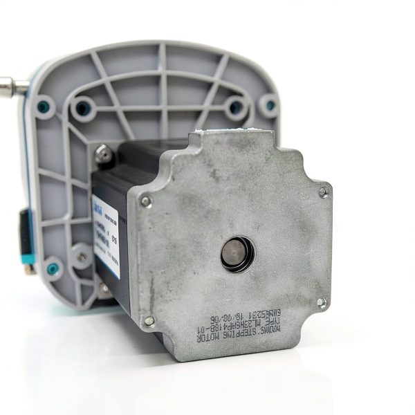 Kamoer KKTS-24S18 1600ml/min high Flow peristaltic Pump 24V Stepper Motor dosing Pump Adjustable Speed for lab Factory Industry-4