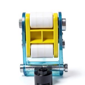 Kamoer KKTS-24S18 1600ml/min high Flow peristaltic Pump 24V Stepper Motor dosing Pump Adjustable Speed for lab Factory Industry-0