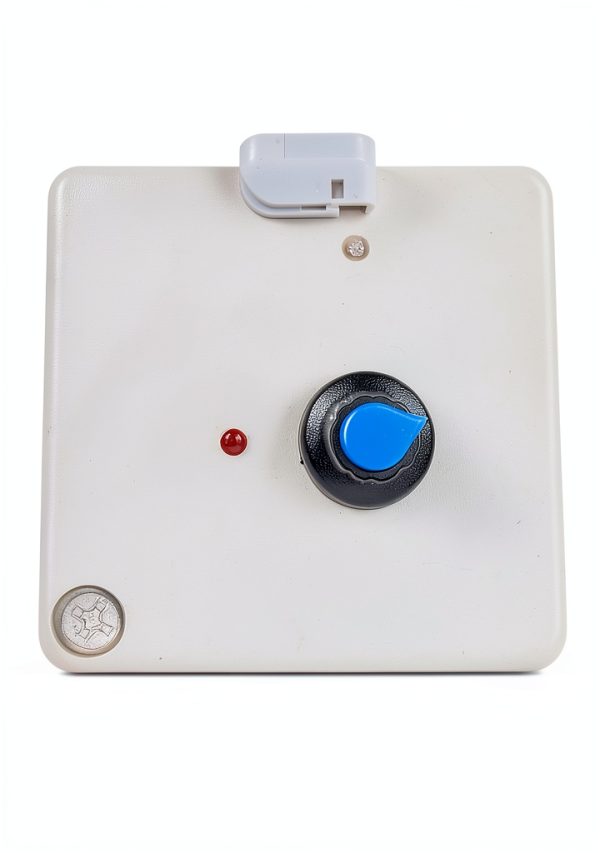 50/60Hz Peristaltic Pump 5-120ml/min, KooingTech Liquid Dosing Pump-4