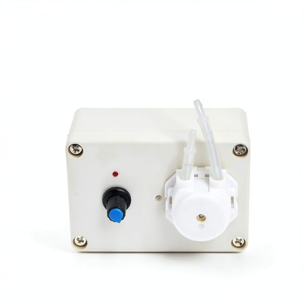 50/60Hz Peristaltic Pump 5-120ml/min, KooingTech Liquid Dosing Pump-2
