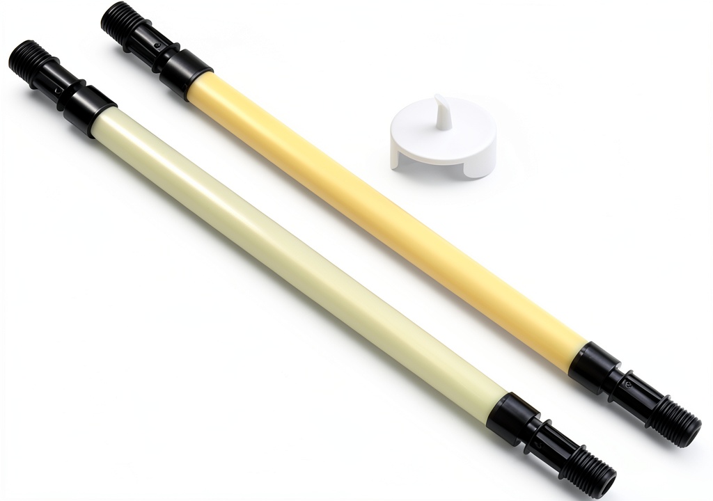 metering pump tube