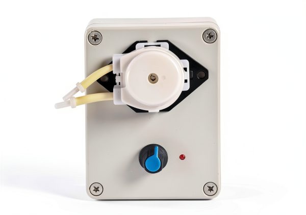 50/60Hz Peristaltic Pump 5-120ml/min, KooingTech Liquid Dosing Pump-6